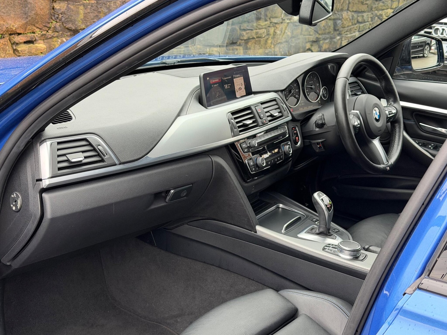 Used BMW 3 Series for sale - 77242524: Photo 17