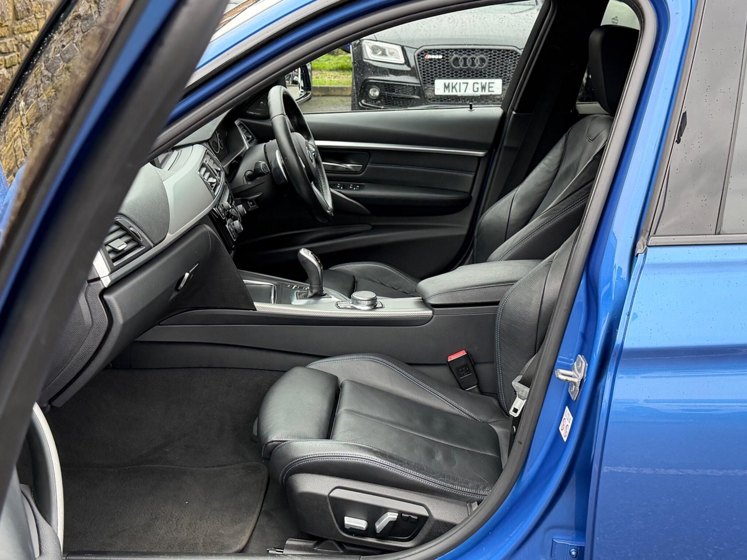 Used BMW 3 Series for sale - 77242524: Photo 19