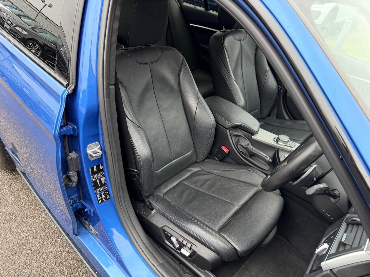 Used BMW 3 Series for sale - 77242524: Photo 20