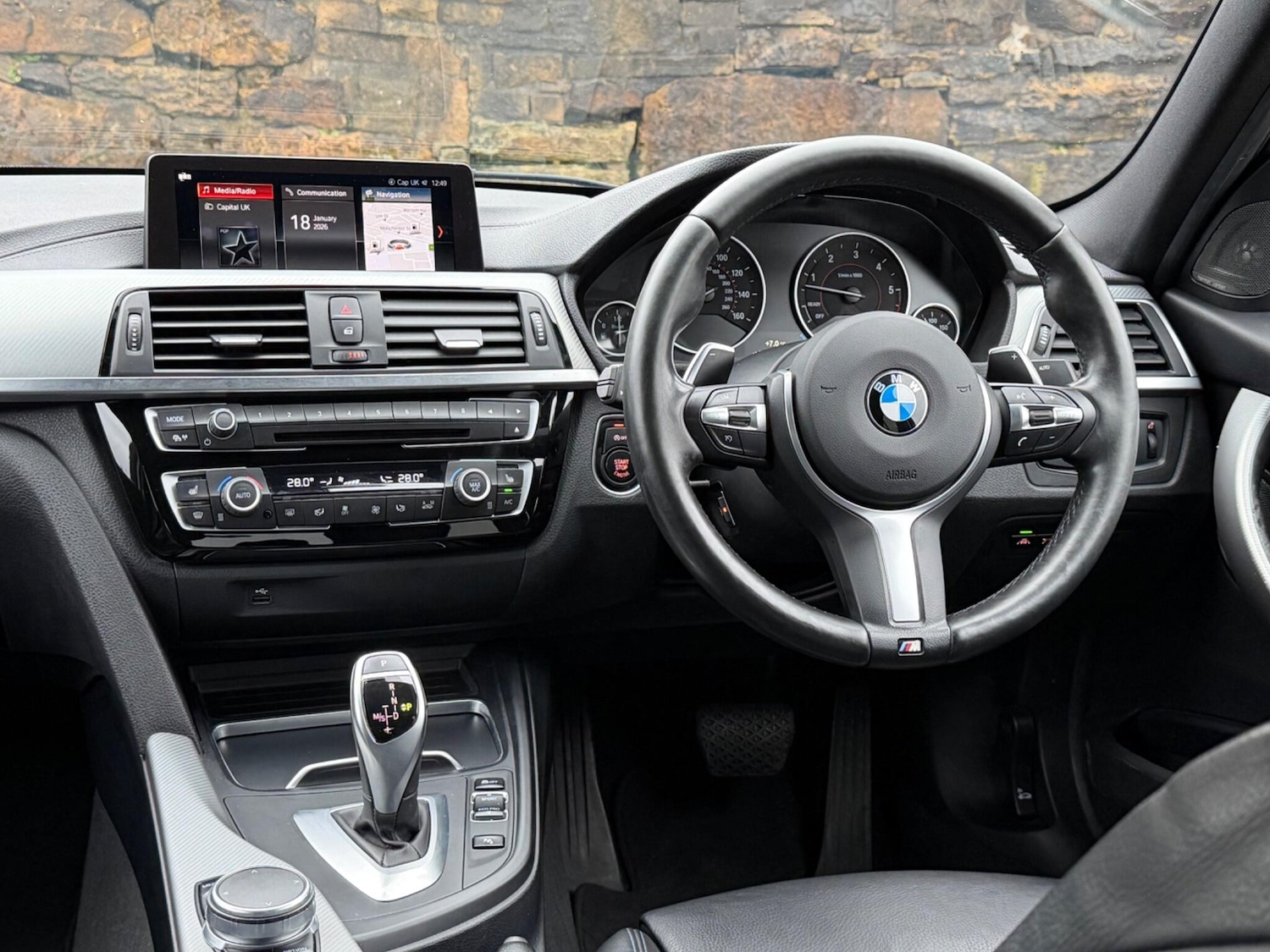 Used BMW 3 Series for sale - 77242524: Photo 27