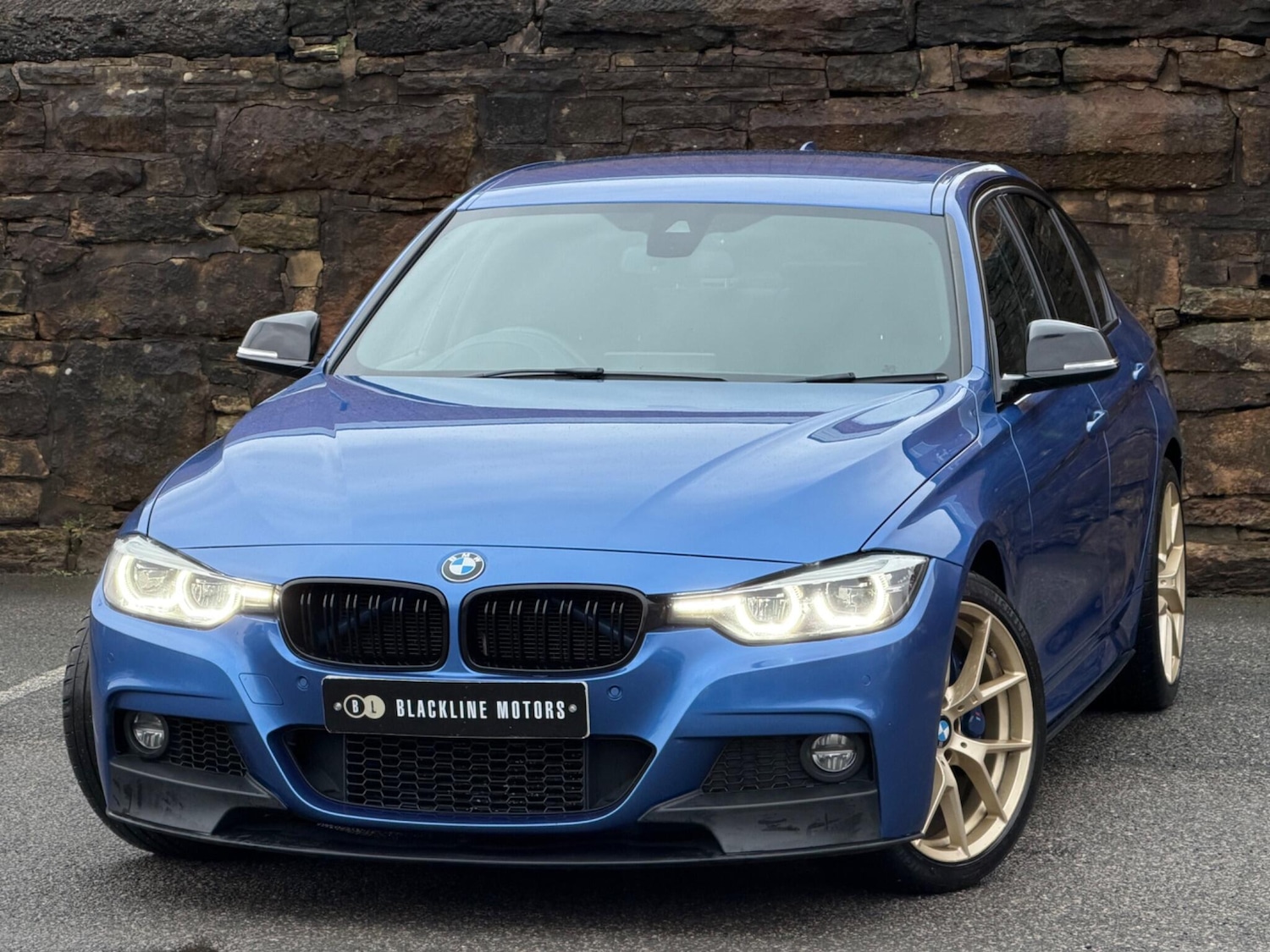 Used BMW 3 Series for sale - 77242524: Photo 3