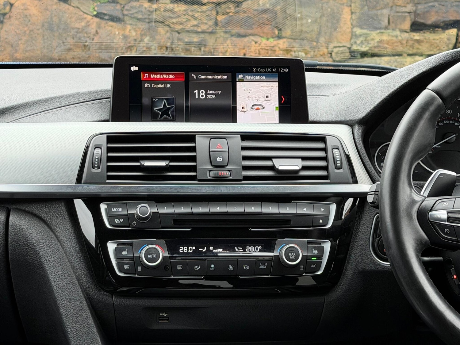 Used BMW 3 Series for sale - 77242524: Photo 32