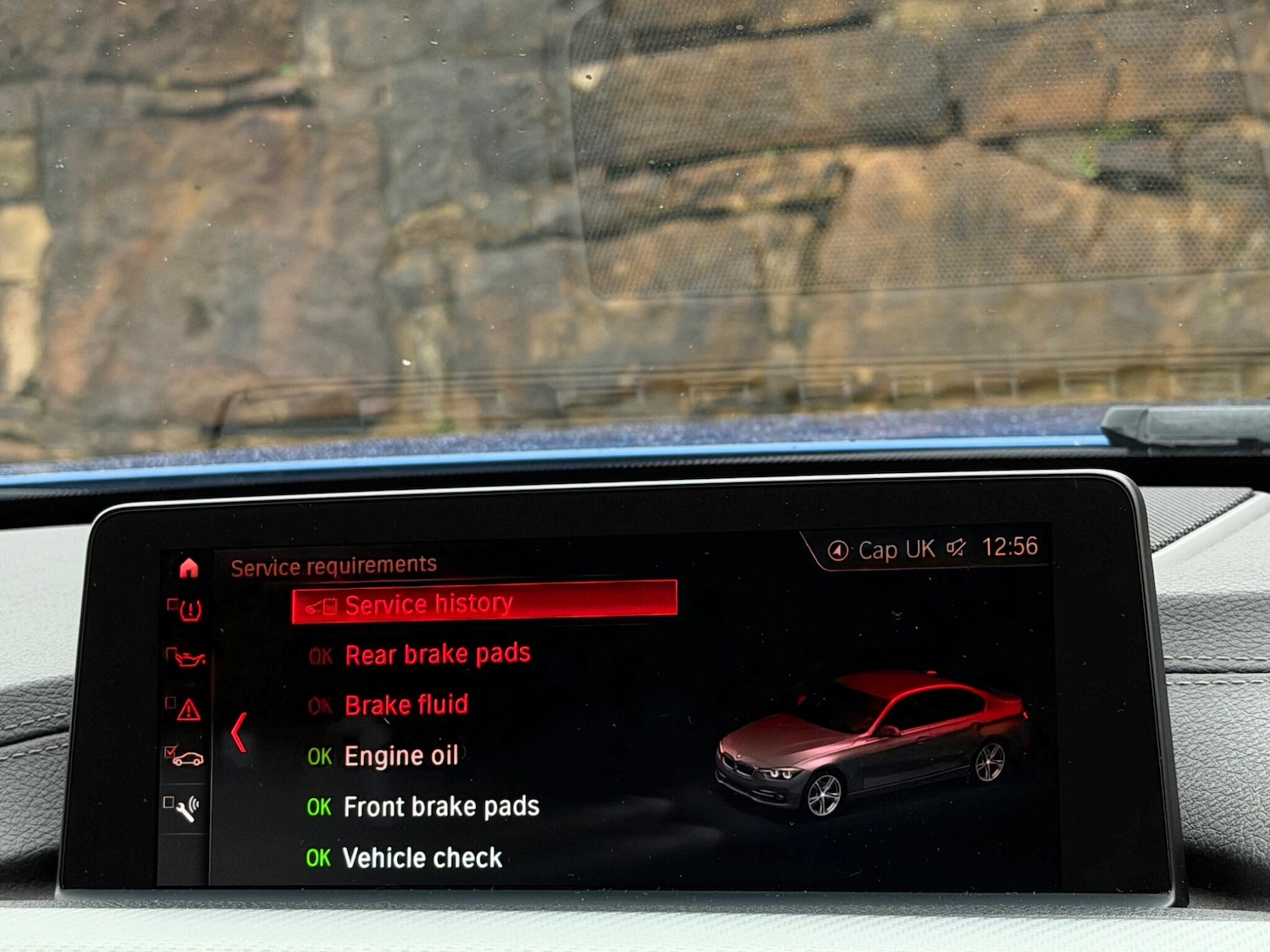 Used BMW 3 Series for sale - 77242524: Photo 37