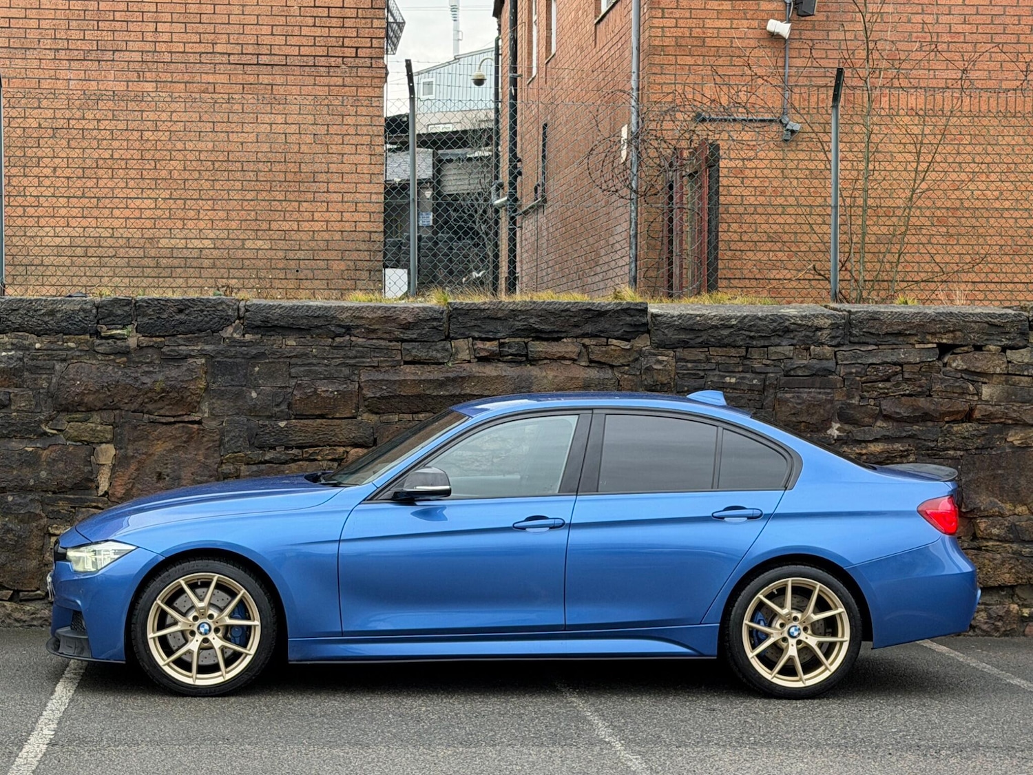 Used BMW 3 Series for sale - 77242524: Photo 4