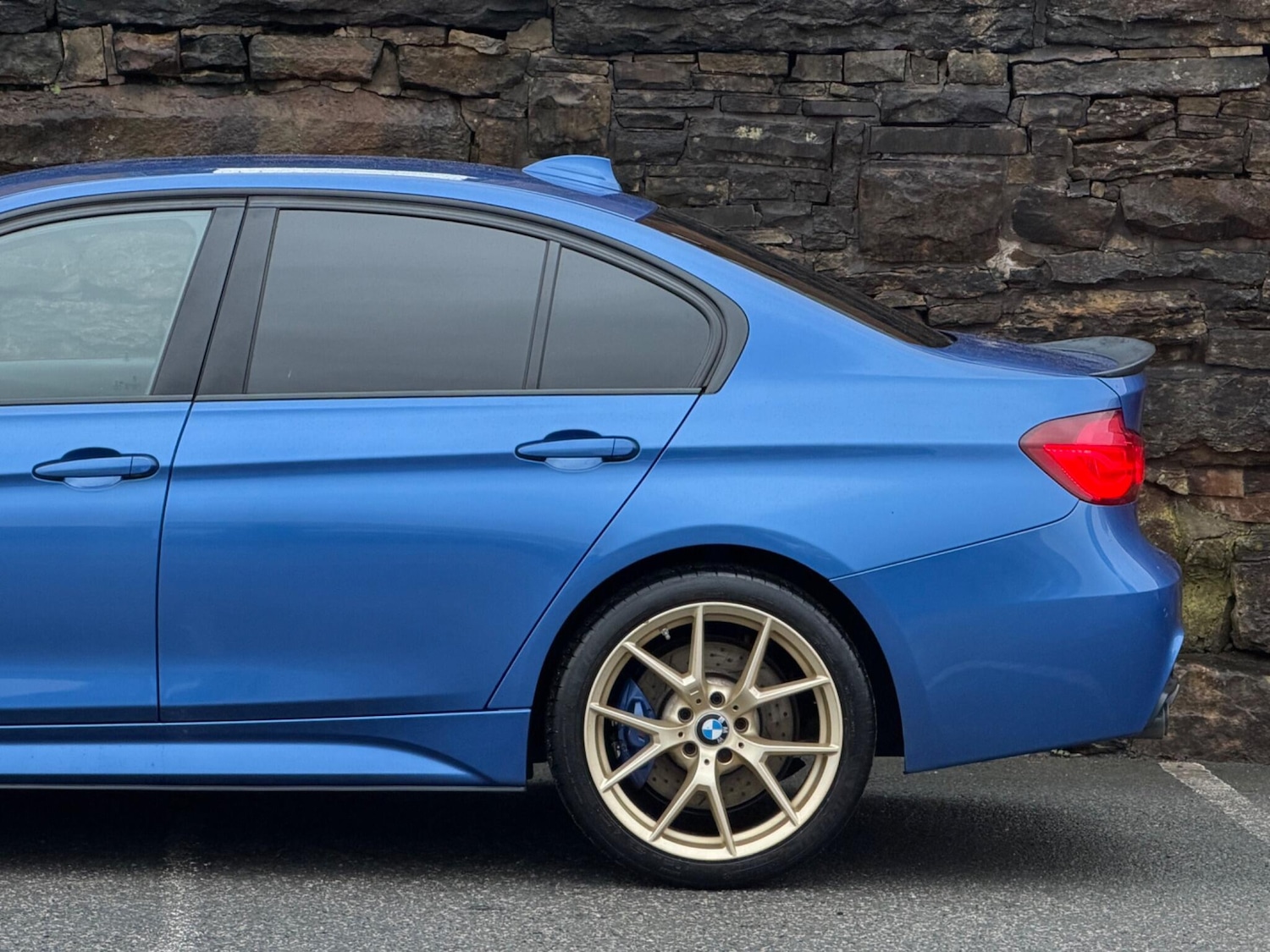 Used BMW 3 Series for sale - 77242524: Photo 6