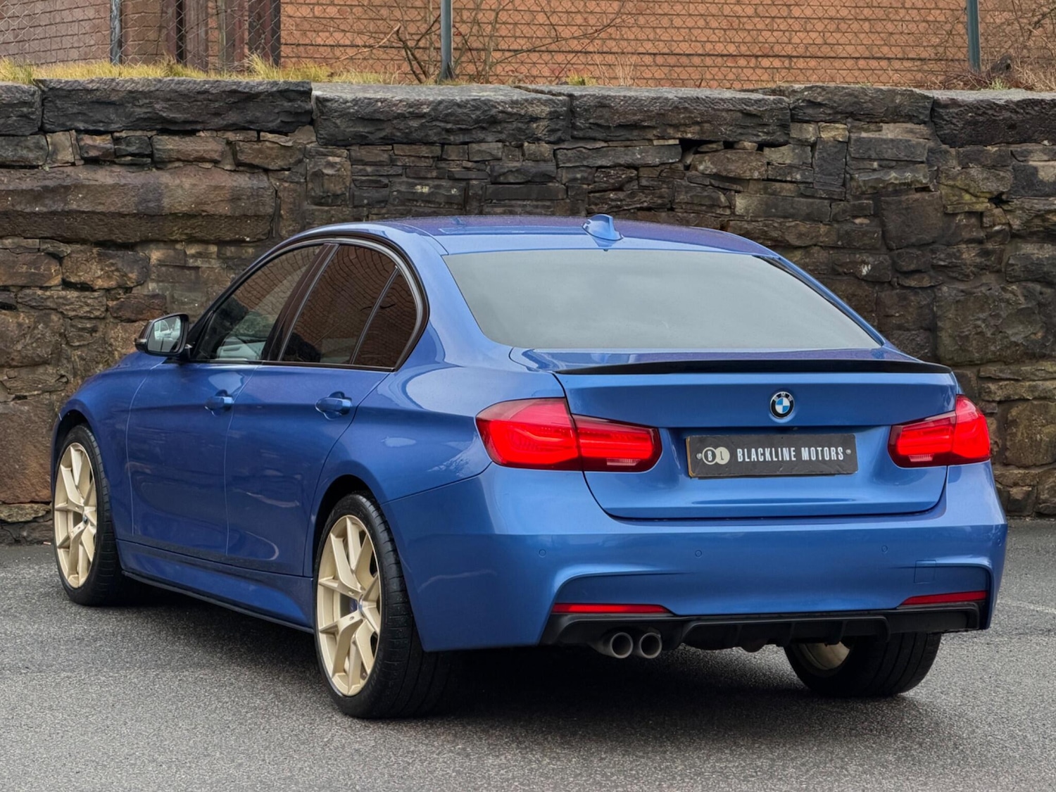 Used BMW 3 Series for sale - 77242524: Photo 7