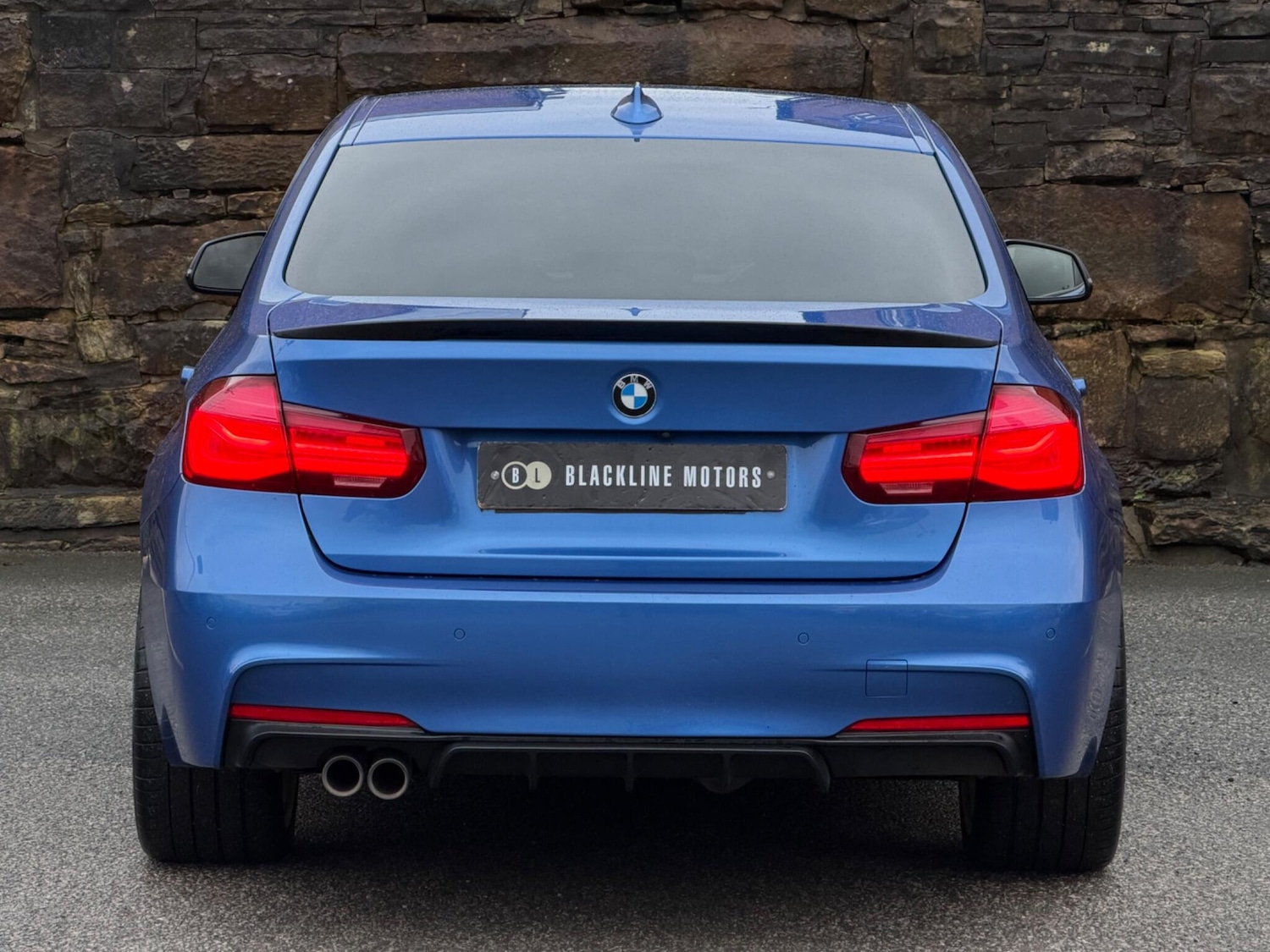 Used BMW 3 Series for sale - 77242524: Photo 8