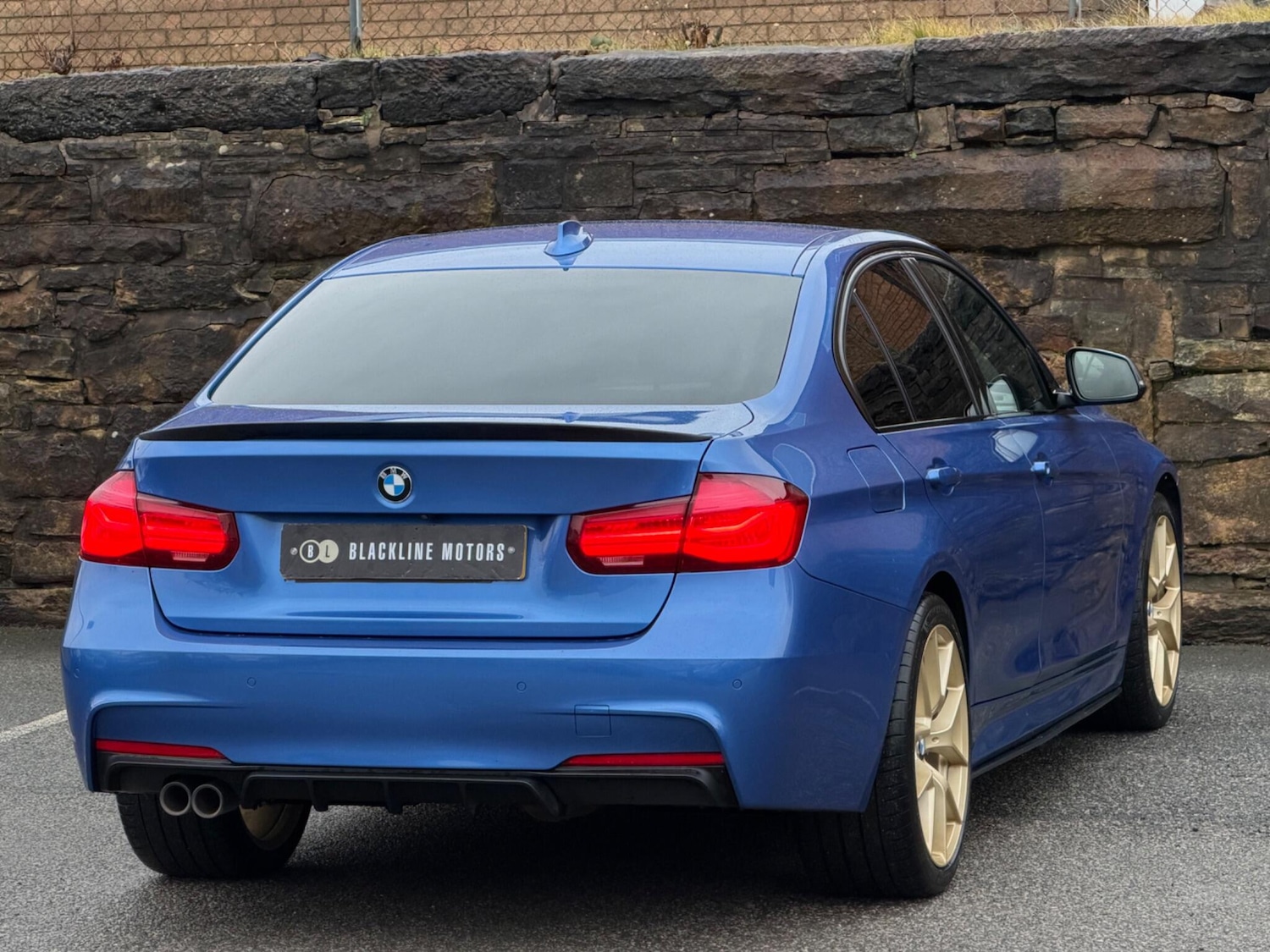 Used BMW 3 Series for sale - 77242524: Photo 9