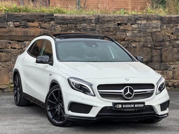 Used Mercedes-Benz GLA 2016 for sale - 79669260: Photo