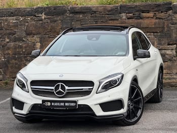 Used Mercedes-Benz GLA 2016 for sale - 79669260: Photo
