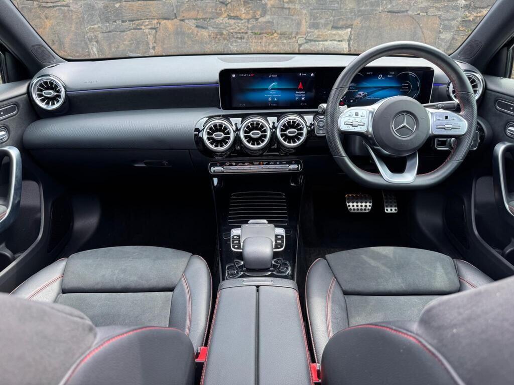 Used Mercedes-Benz A-Class 2019 for sale - 76161104: Photo 12