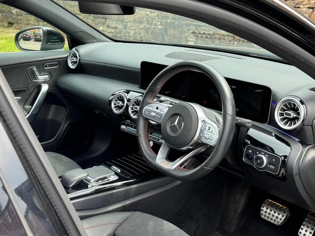 Used Mercedes-Benz A-Class 2019 for sale - 76161104: Photo 13