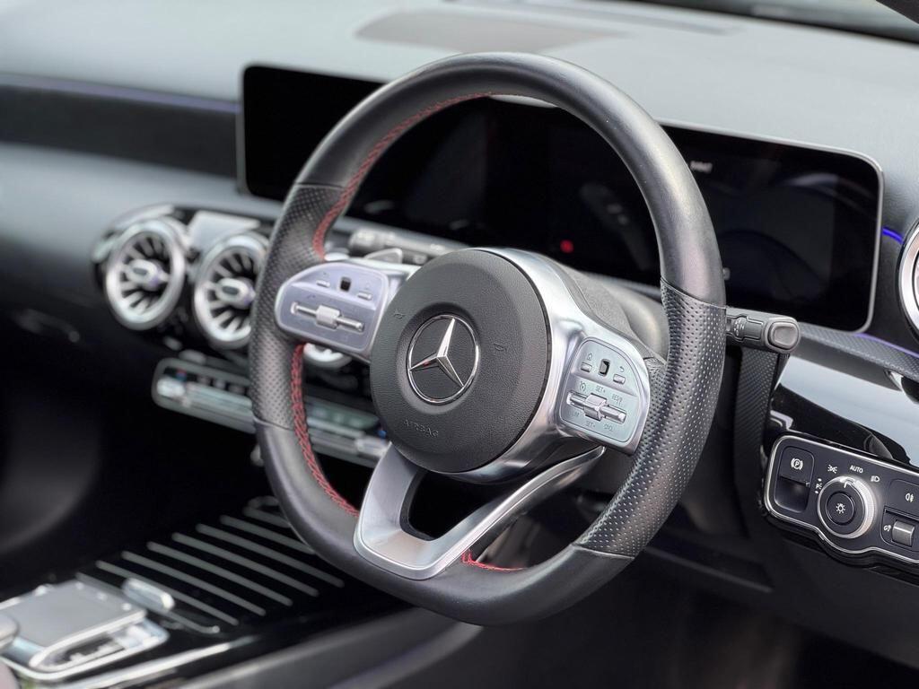Used Mercedes-Benz A-Class 2019 for sale - 76161104: Photo 14