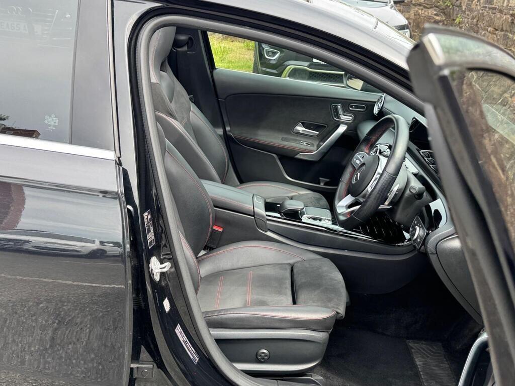 Used Mercedes-Benz A-Class 2019 for sale - 76161104: Photo 16