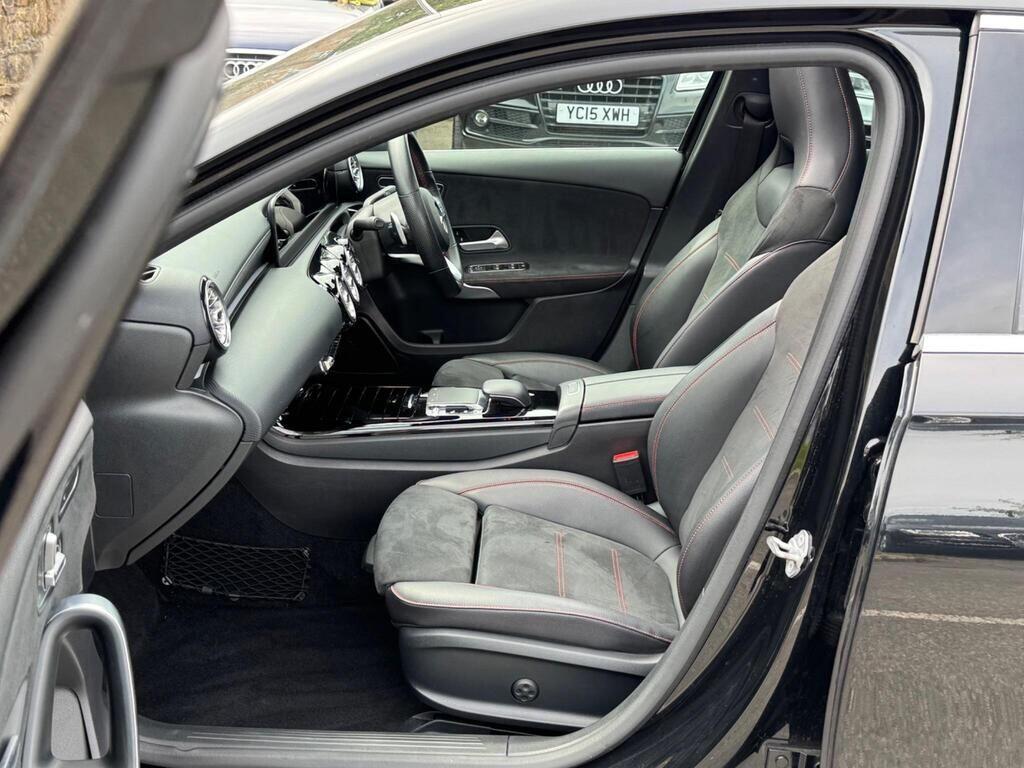 Used Mercedes-Benz A-Class 2019 for sale - 76161104: Photo 17