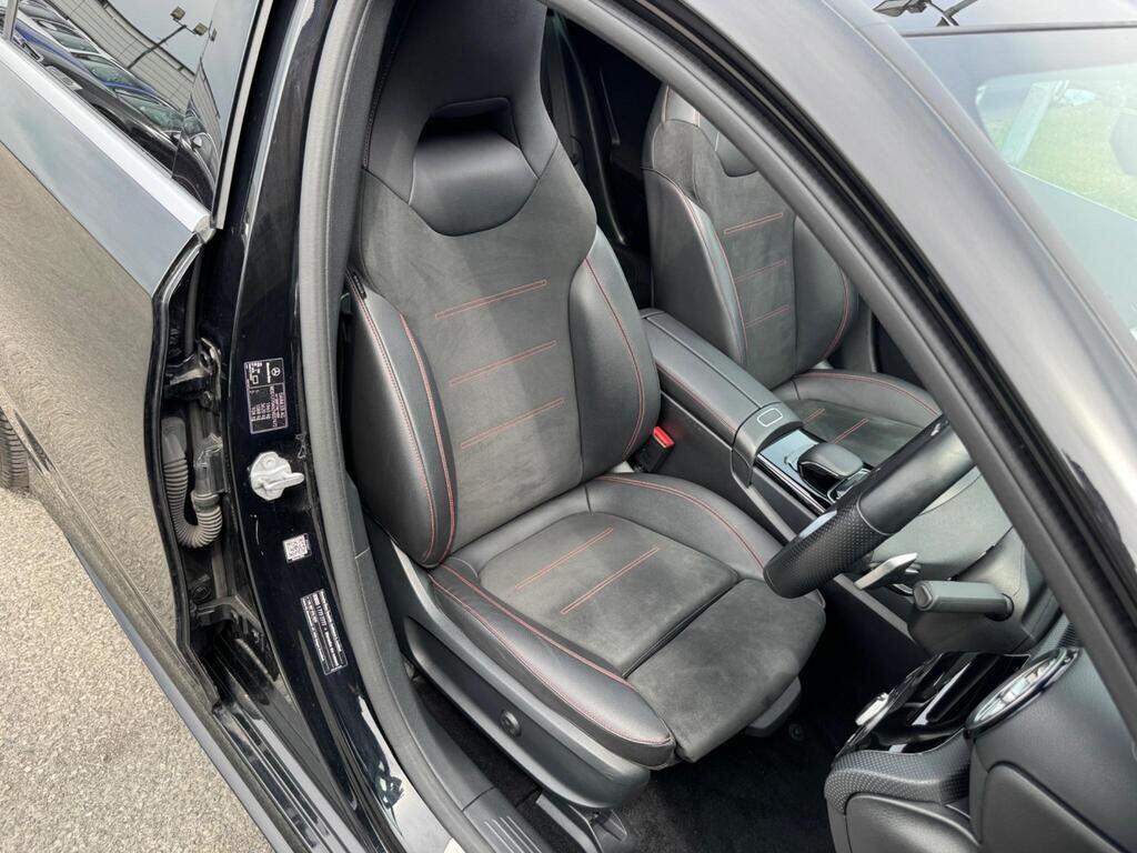 Used Mercedes-Benz A-Class 2019 for sale - 76161104: Photo 18