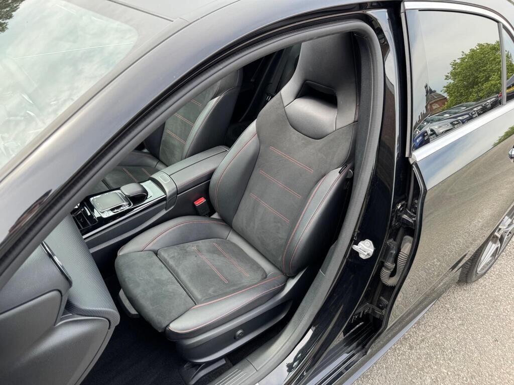 Used Mercedes-Benz A-Class 2019 for sale - 76161104: Photo 19