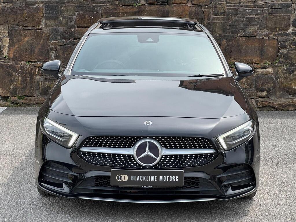 Used Mercedes-Benz A-Class 2019 for sale - 76161104: Photo 2