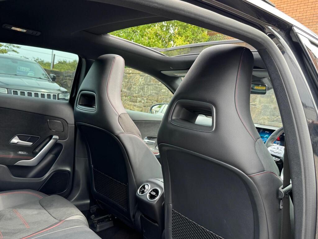 Used Mercedes-Benz A-Class 2019 for sale - 76161104: Photo 21