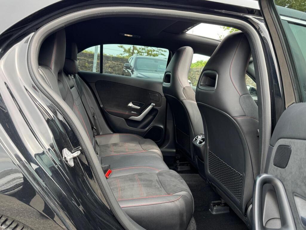 Used Mercedes-Benz A-Class 2019 for sale - 76161104: Photo 22