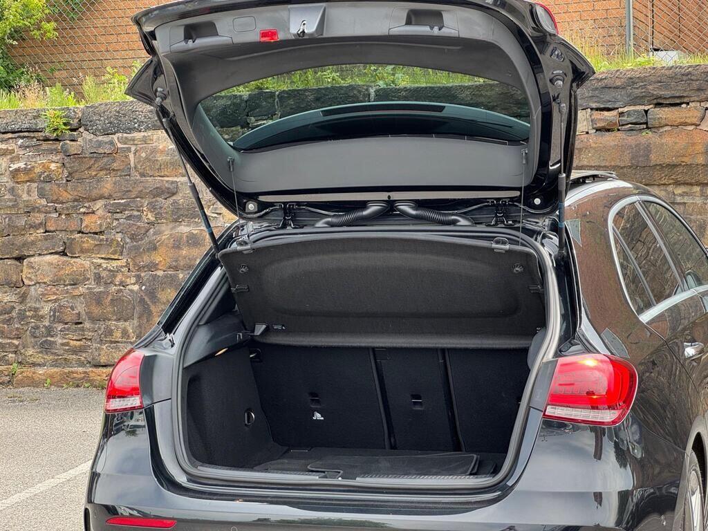 Used Mercedes-Benz A-Class 2019 for sale - 76161104: Photo 23
