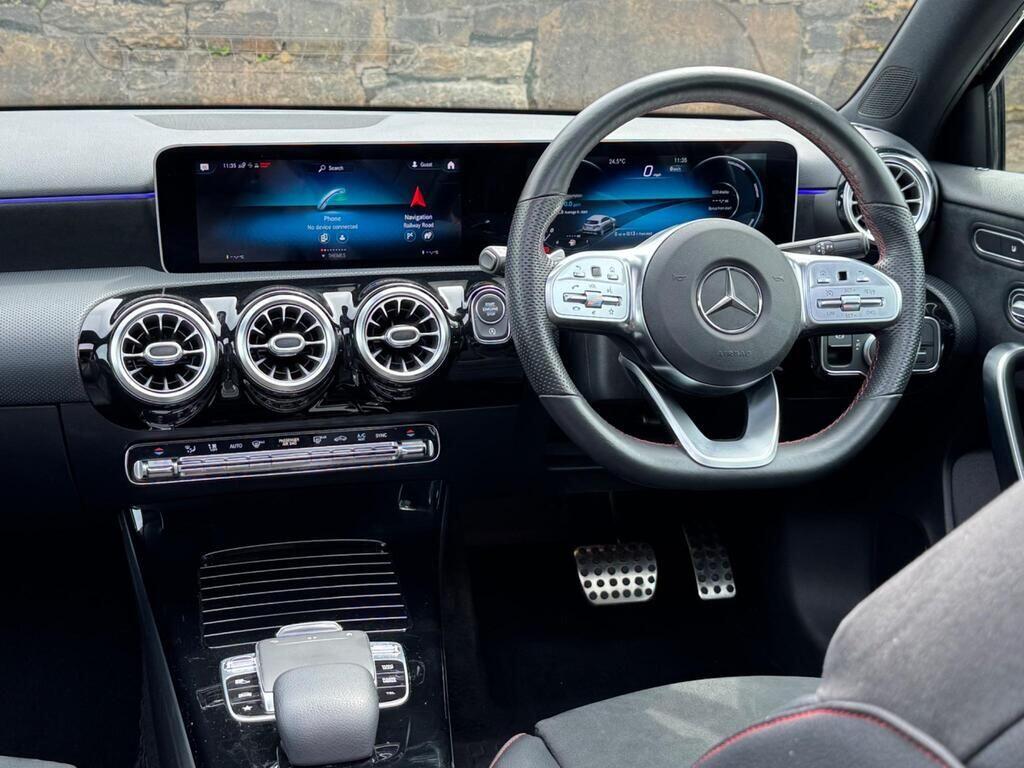 Used Mercedes-Benz A-Class 2019 for sale - 76161104: Photo 27