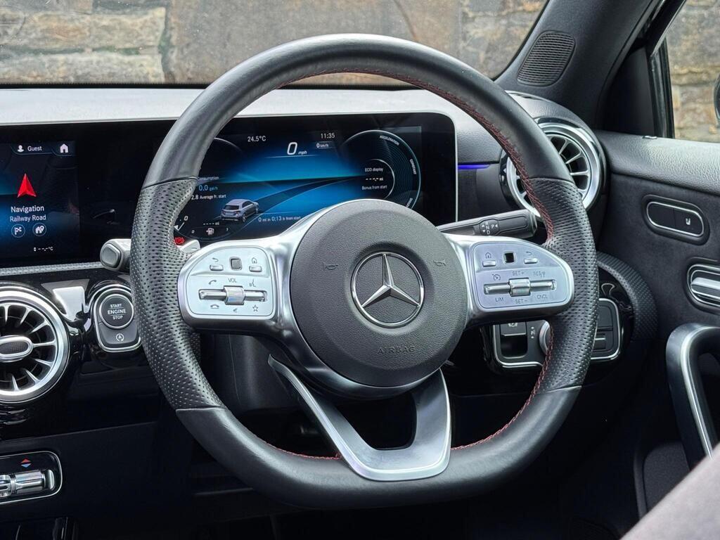 Used Mercedes-Benz A-Class 2019 for sale - 76161104: Photo 28