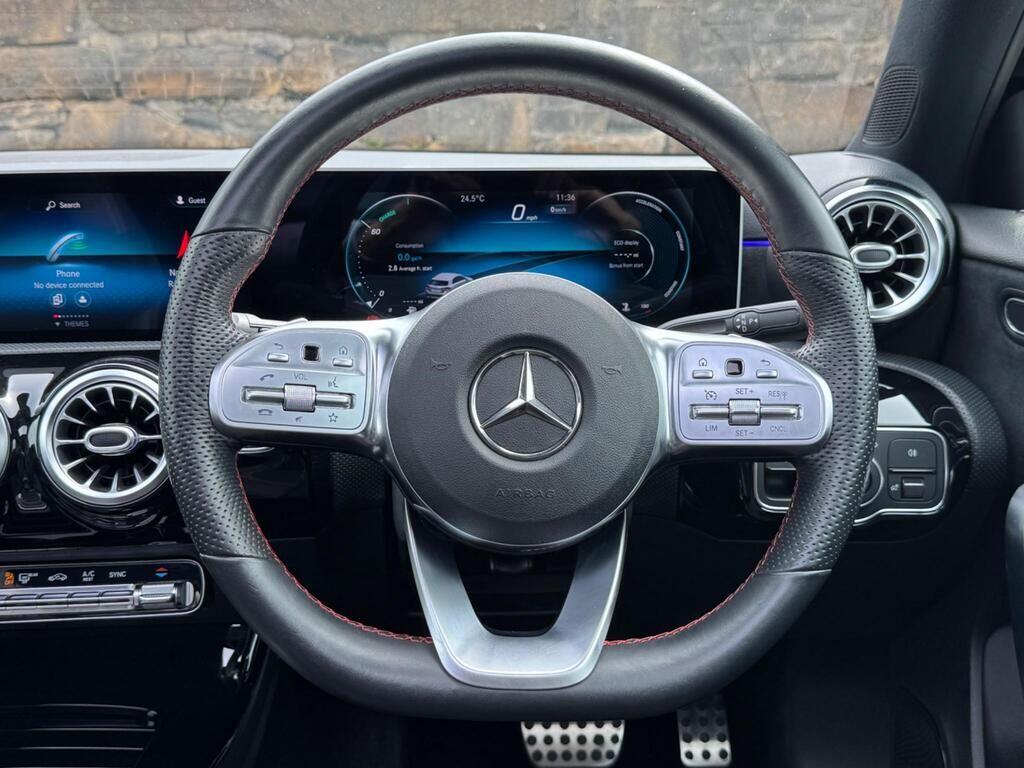 Used Mercedes-Benz A-Class 2019 for sale - 76161104: Photo 29