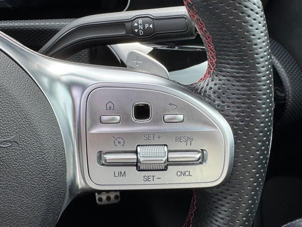 Used Mercedes-Benz A-Class 2019 for sale - 76161104: Photo 30