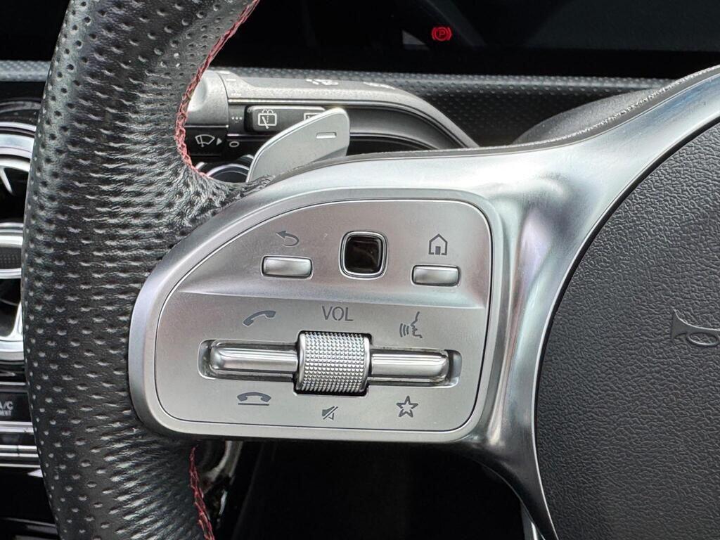 Used Mercedes-Benz A-Class 2019 for sale - 76161104: Photo 31