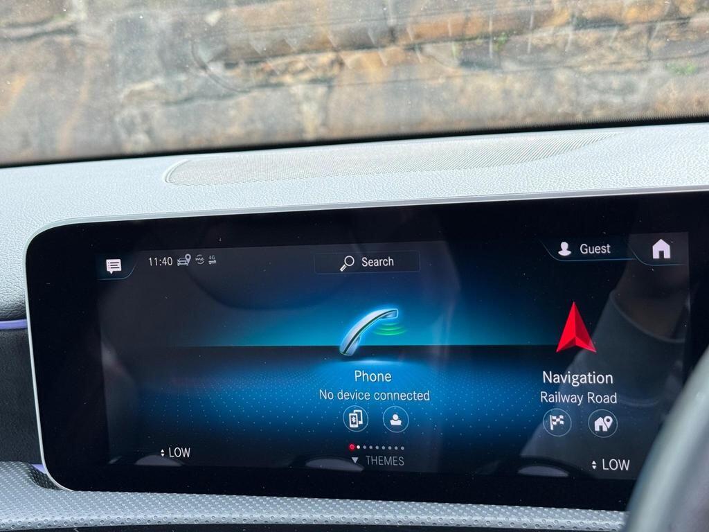 Used Mercedes-Benz A-Class 2019 for sale - 76161104: Photo 32