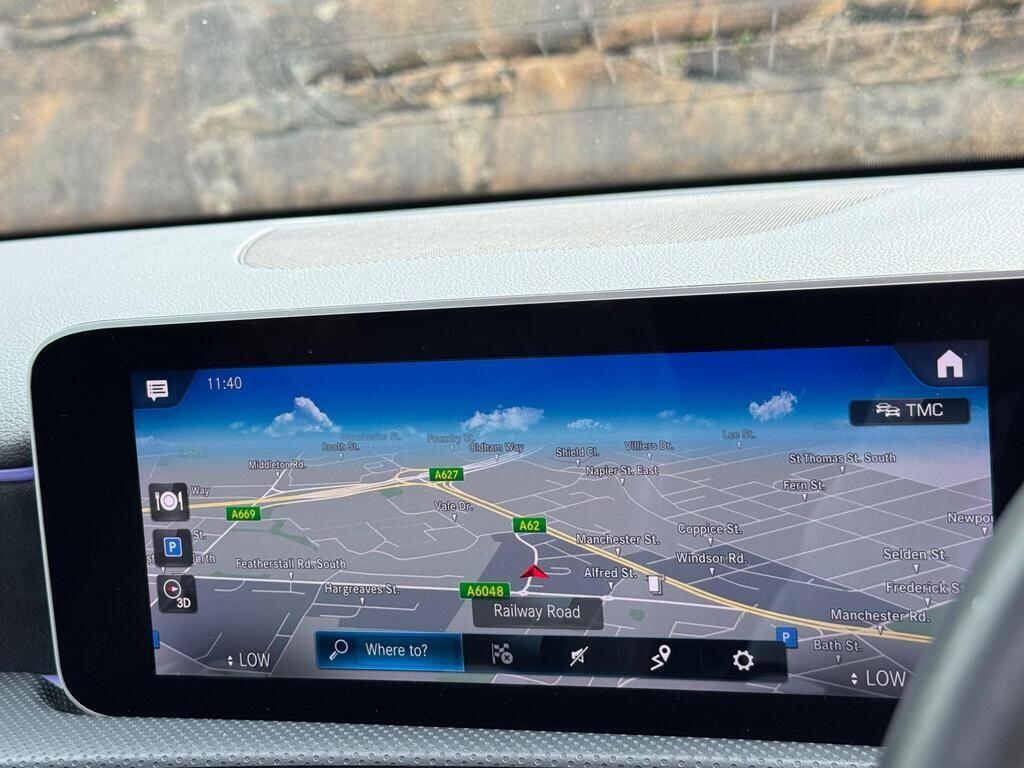 Used Mercedes-Benz A-Class 2019 for sale - 76161104: Photo 33