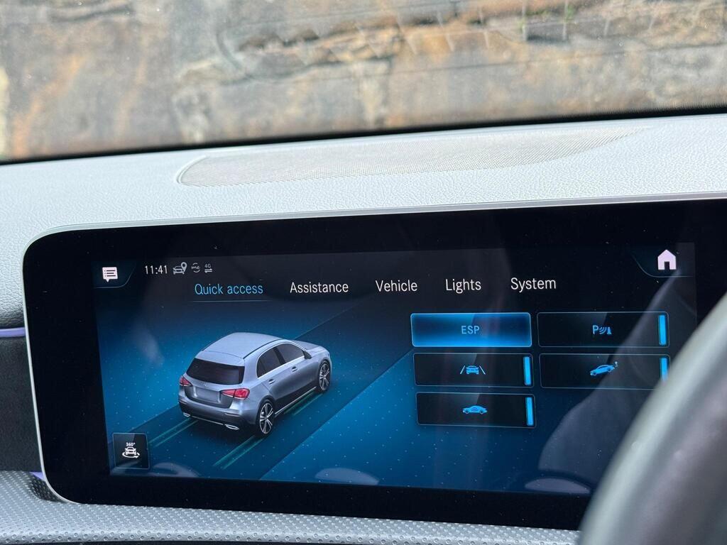 Used Mercedes-Benz A-Class 2019 for sale - 76161104: Photo 35