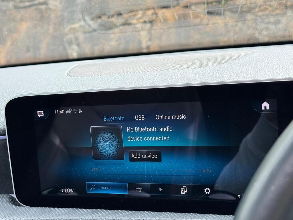 Used Mercedes-Benz A-Class 2019 for sale - 76161104: Photo 36