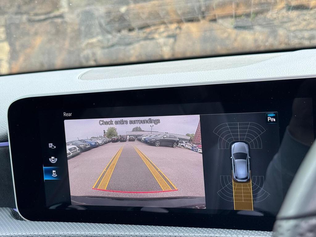 Used Mercedes-Benz A-Class 2019 for sale - 76161104: Photo 37