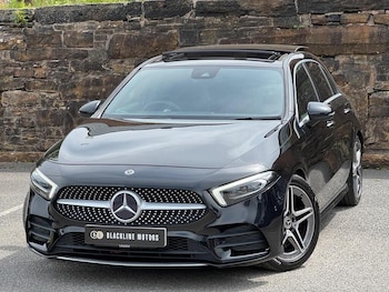 Used Mercedes-Benz A-Class 2019 for sale - 76161104: Photo 3