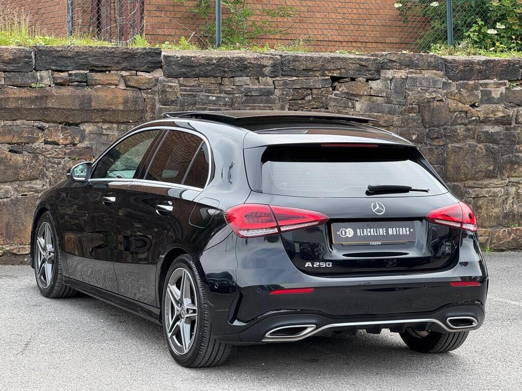 Used Mercedes-Benz A-Class 2019 for sale - 76161104: Photo 5