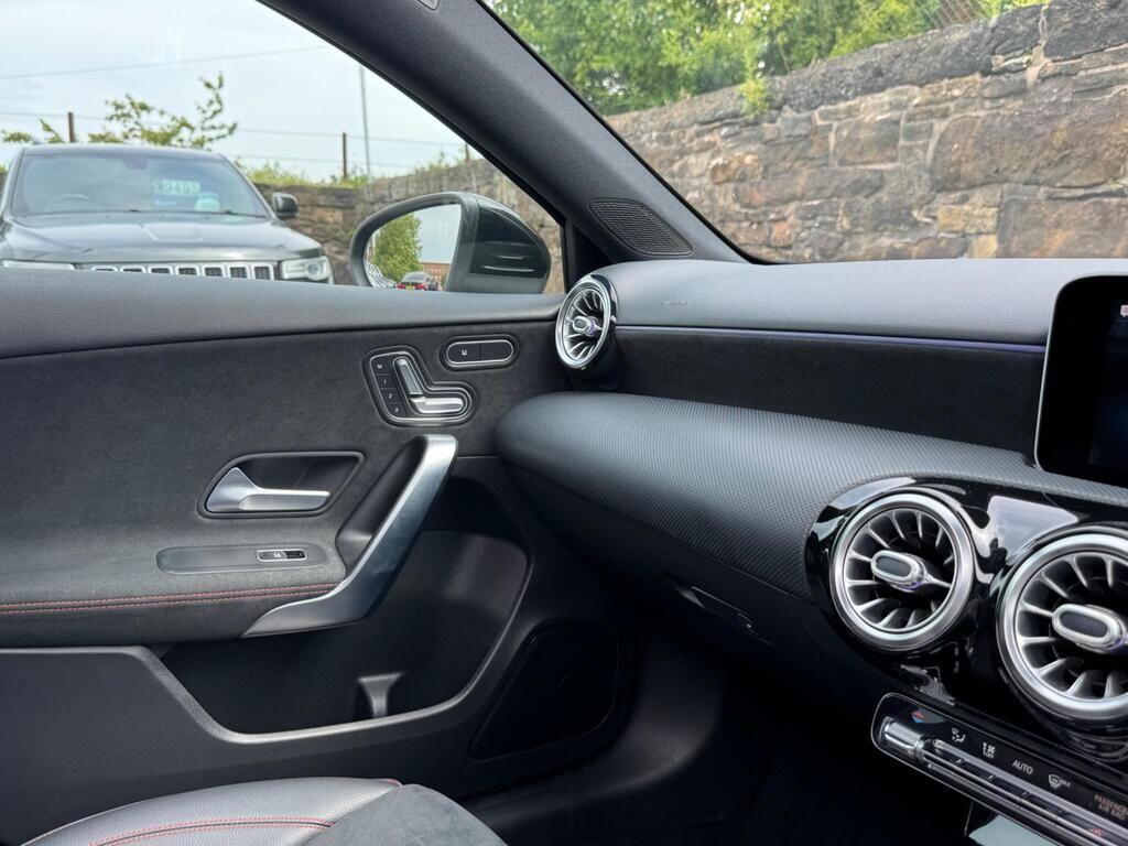 Used Mercedes-Benz A-Class 2019 for sale - 76161104: Photo 51