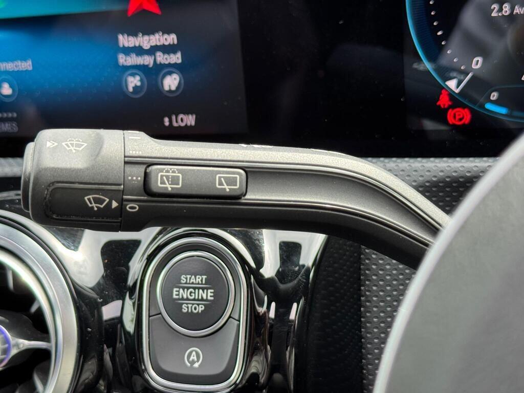 Used Mercedes-Benz A-Class 2019 for sale - 76161104: Photo 54