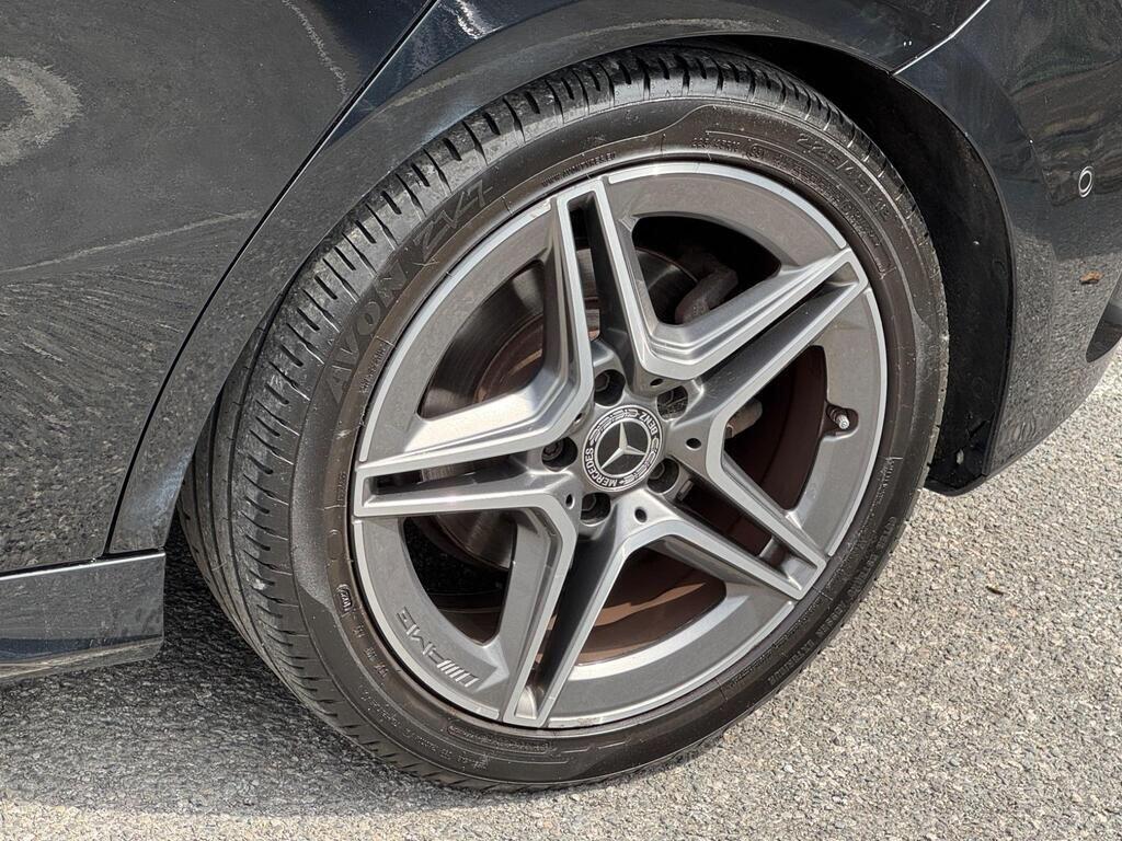 Used Mercedes-Benz A-Class 2019 for sale - 76161104: Photo 56