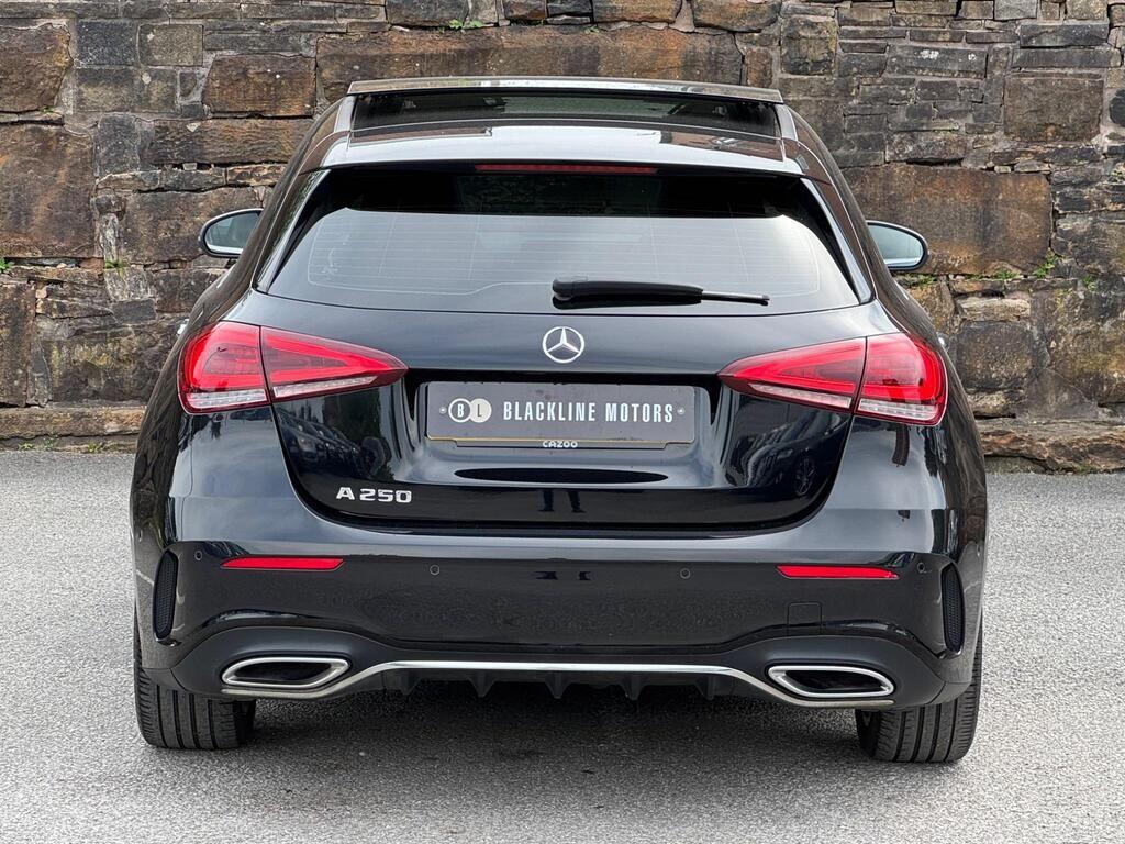 Used Mercedes-Benz A-Class 2019 for sale - 76161104: Photo 6