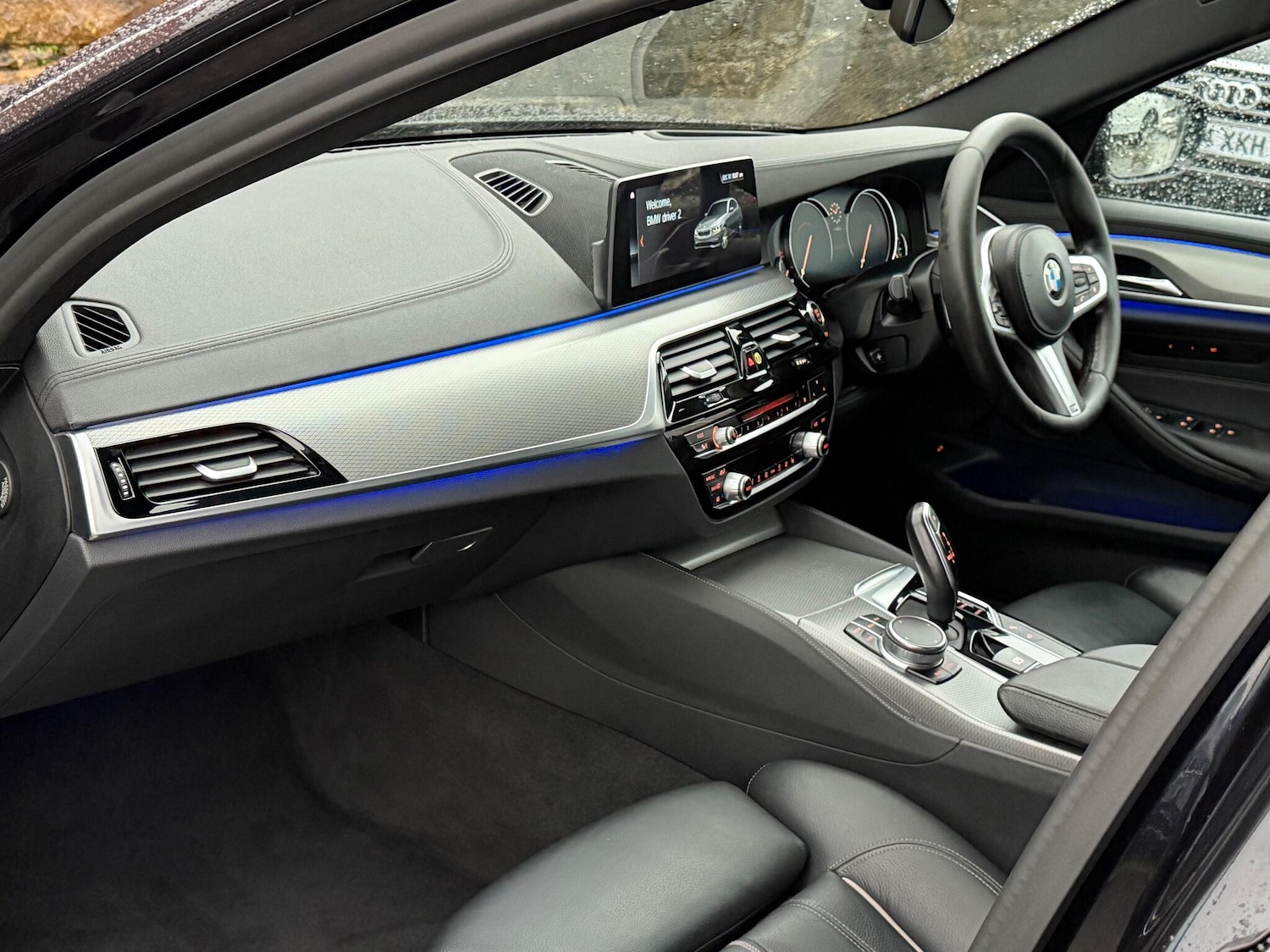 Used BMW 5 Series 2017 for sale - 76800903: Photo 14