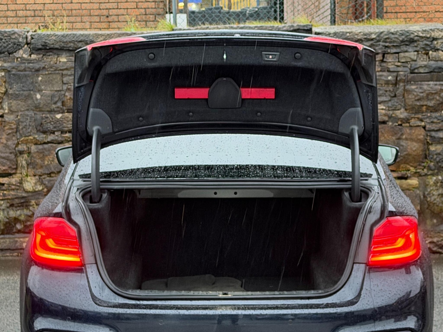 Used BMW 5 Series 2017 for sale - 76800903: Photo 21