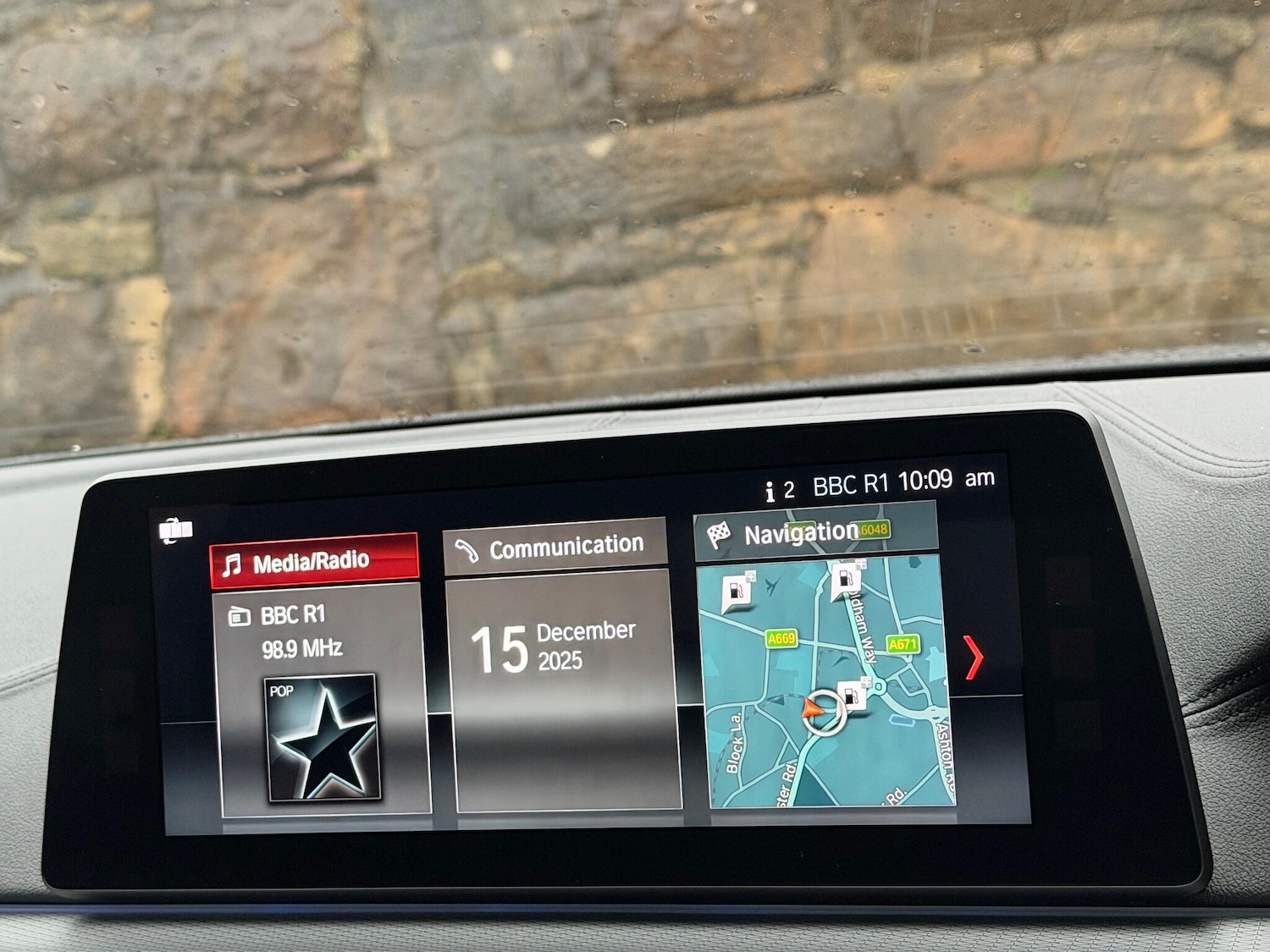 Used BMW 5 Series 2017 for sale - 76800903: Photo 28