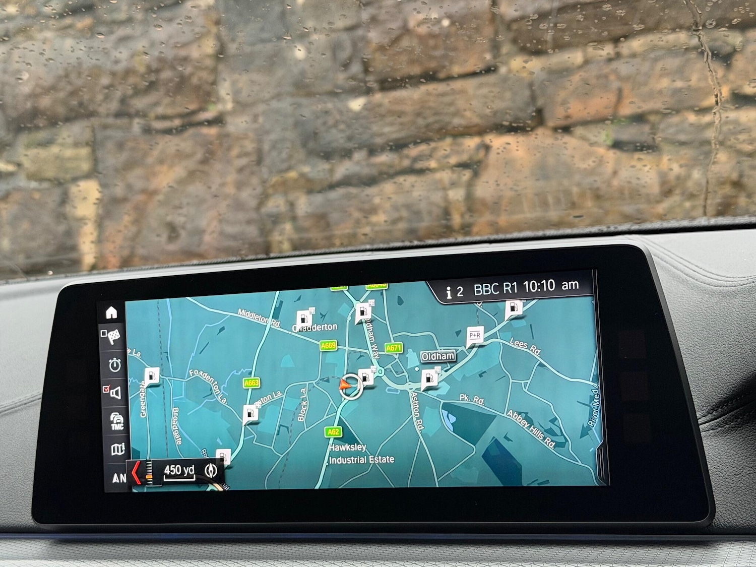 Used BMW 5 Series 2017 for sale - 76800903: Photo 32