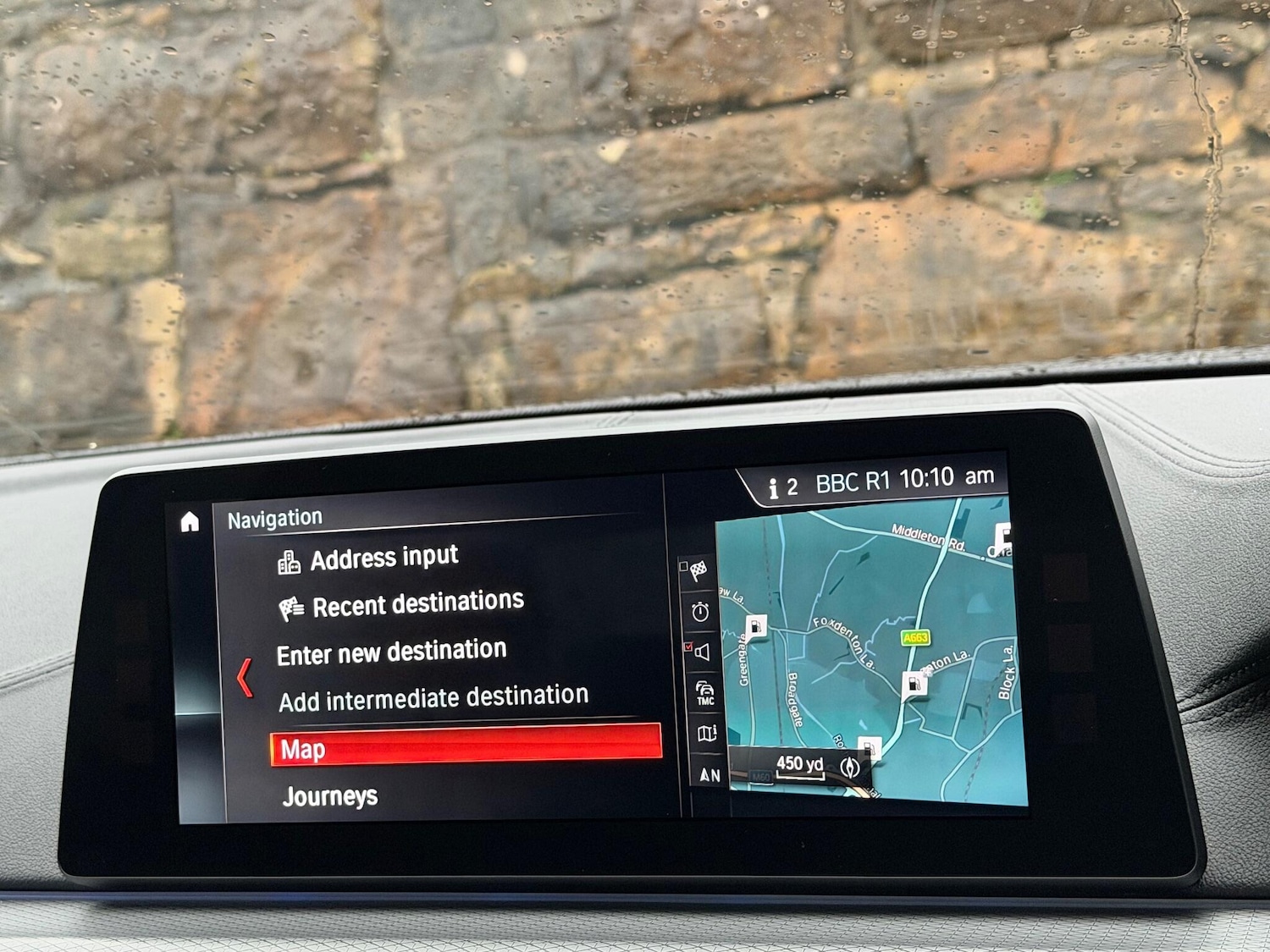 Used BMW 5 Series 2017 for sale - 76800903: Photo 33