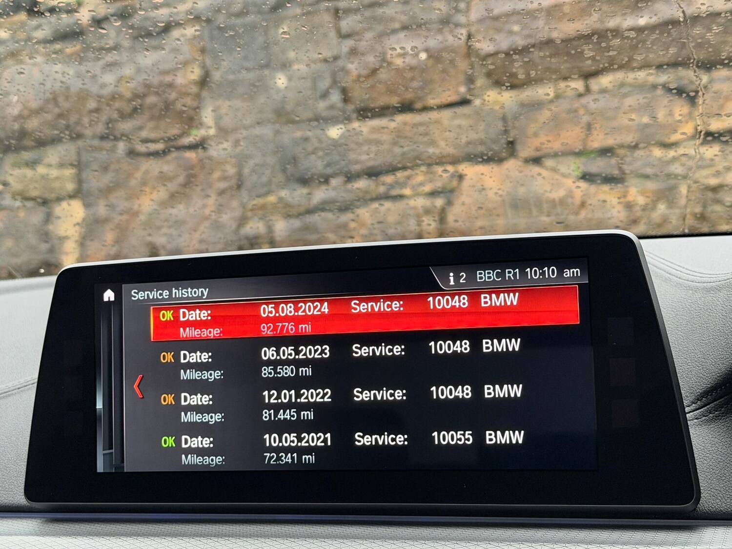 Used BMW 5 Series 2017 for sale - 76800903: Photo 34