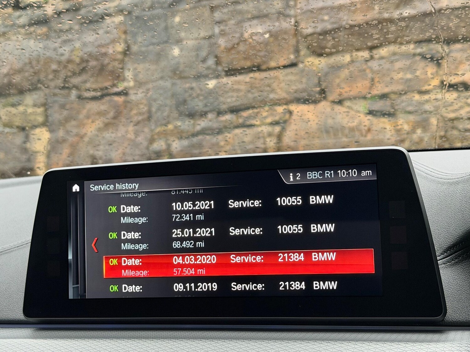 Used BMW 5 Series 2017 for sale - 76800903: Photo 35