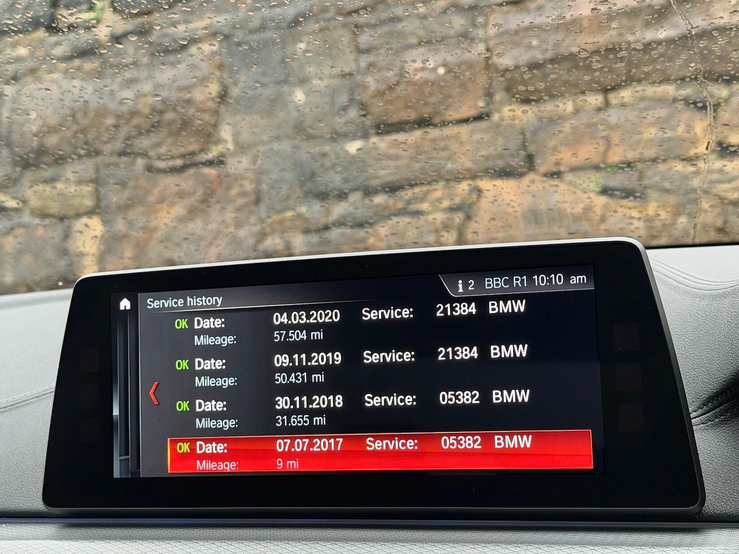 Used BMW 5 Series 2017 for sale - 76800903: Photo 36