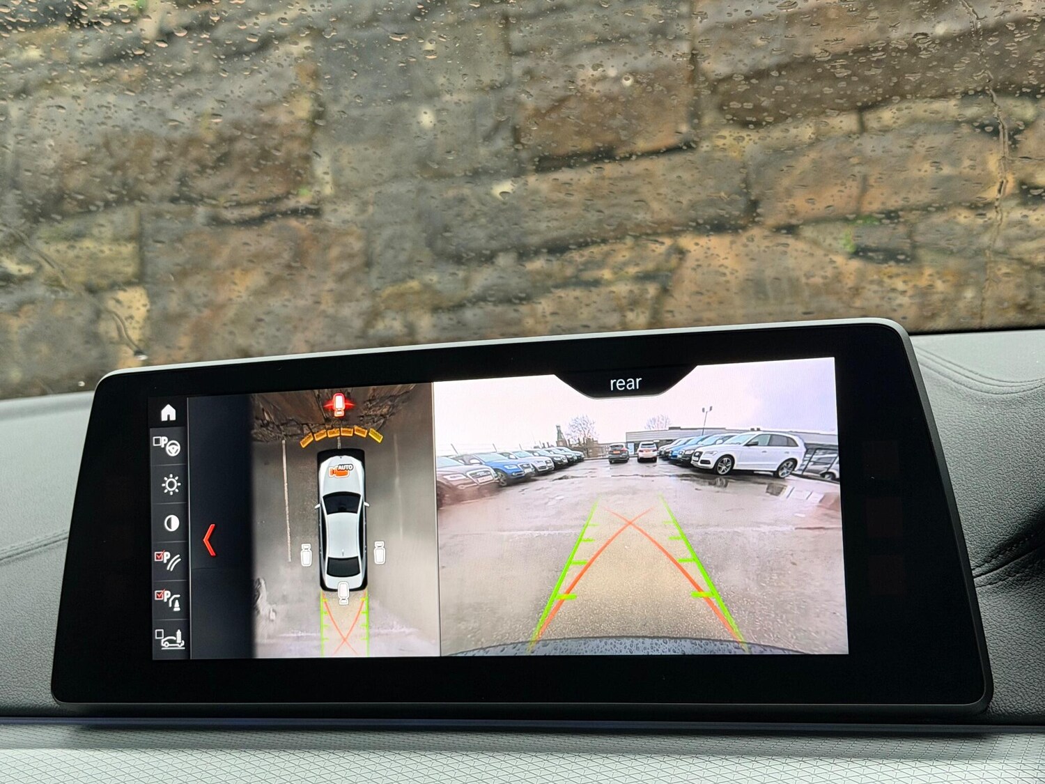 Used BMW 5 Series 2017 for sale - 76800903: Photo 37